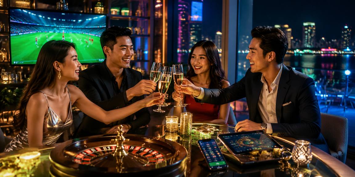 nh881 mobile gaming